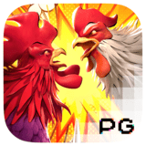 roosterrumble